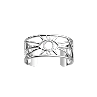 Bracciale Les Georgettes Donna Oeil in Ottone Zirconia 70442501608000 - 70442501608000